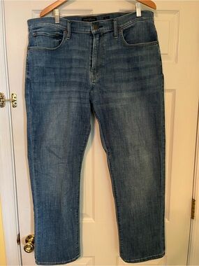 Lucky Brand 223 Straight jeans 38x30